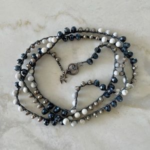 Beaded Necklace